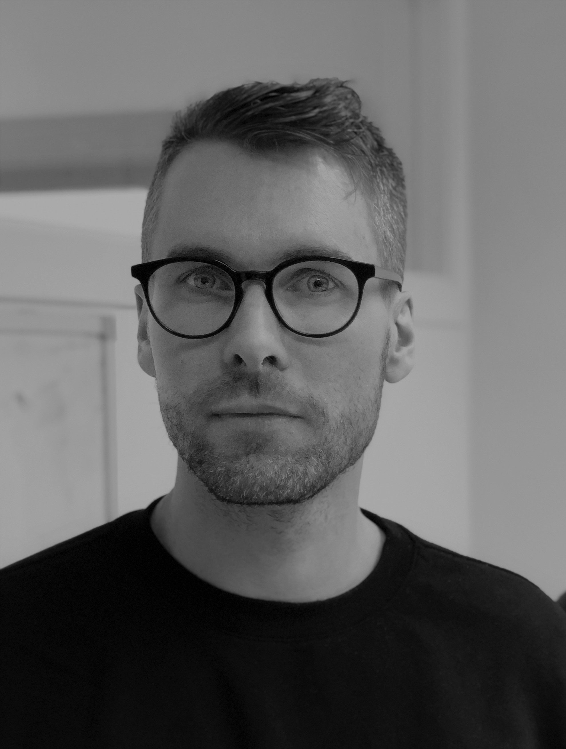 Profilbilde Thomas